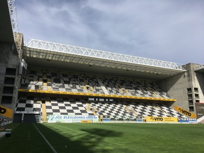 Boavista Stadium